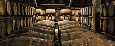 Origins, Part 5: One in Five Scotch Distilleries in Financial Distress: What It Really Means for Whisky Lovers