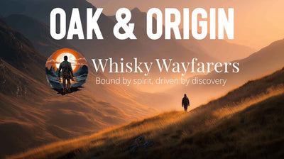 Origins, Part 1: Welcome to Oak & Origin