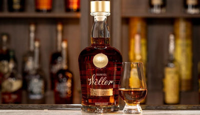 Buffalo Trace Drops New Spelt Wheat Bourbon — Limited Release You Need to Know About