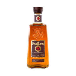 Four Roses Single Barrel Bourbon 700ml 50%