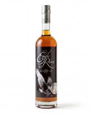 Eagle Rare 10 Year Single Barrel Australian Exclusive 750ml 45%