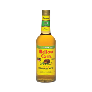 Mellow Corn Kentucky Straight Corn Whiskey 700ml 50%