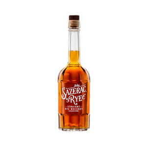Sazerac Straight Rye Whiskey Kentucky Straight Rye Whiskey 700ml
