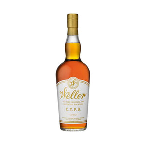 Weller C.Y.P.B 750ml 47.5%