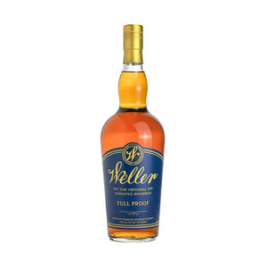 Weller Full Proof 750ml 57%