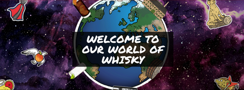 Origins, Part 6: That Boutique-y Whisky Company: The Independent Bottler That Turned Whisky into Art, Story, and Discovery