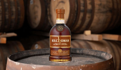 Kilchoman Drops Maury Cask Matured Single Malt – You Don't Want to Miss This