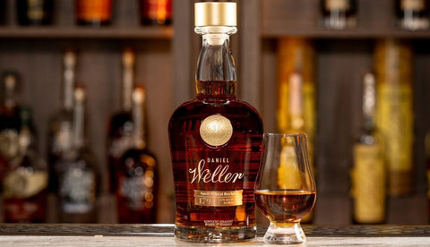 Buffalo Trace Drops New Spelt Wheat Bourbon — Limited Release You Need to Know About