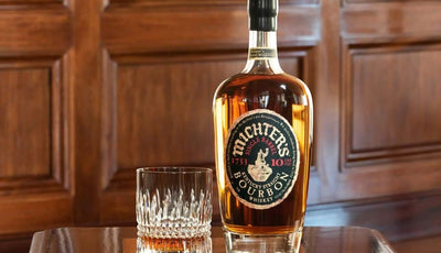 Michter's 10 Year Bourbon 2026: Still Setting the Standard