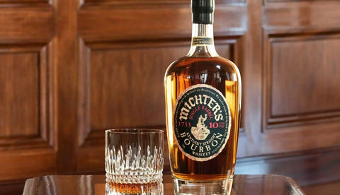 Michter's 10 Year Bourbon 2026: Still Setting the Standard