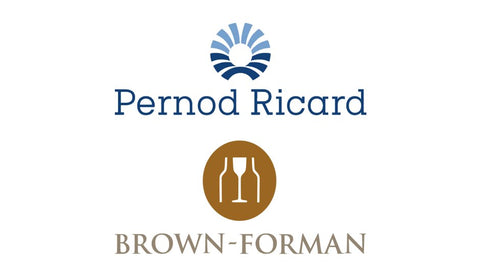 Pernod Ricard and Brown-Forman in Merger Talks: What It Could Mean for Bourbon Drinkers