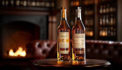 Michter’s Legacy Series 2026: Shenk’s & Bomberger’s Return This April