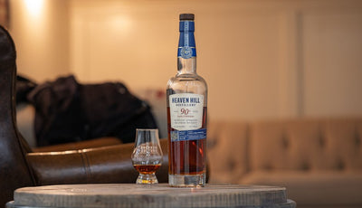Heaven Hill 90th Anniversary News: Why This Bourbon Drop Actually Matters