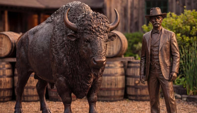 Sazerac Eyes Brown-Forman - A Deal That Reaches Far Beyond American Whiskey
