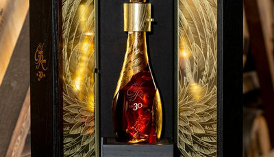 Breaking News: Eagle Rare 30 Just Dropped - Buffalo Trace's Oldest Bourbon Yet