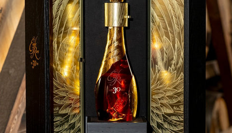 Breaking News: Eagle Rare 30 Just Dropped - Buffalo Trace's Oldest Bourbon Yet