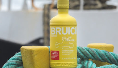 Bruichladdich Yellow Submarine III News: What Australian Whisky Drinkers Need to Know