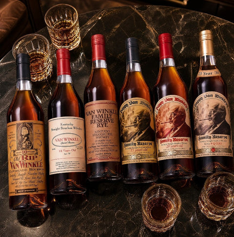 Origins, Part 12: The Hidden Logic Behind Van Winkle Proofs (Part Two)