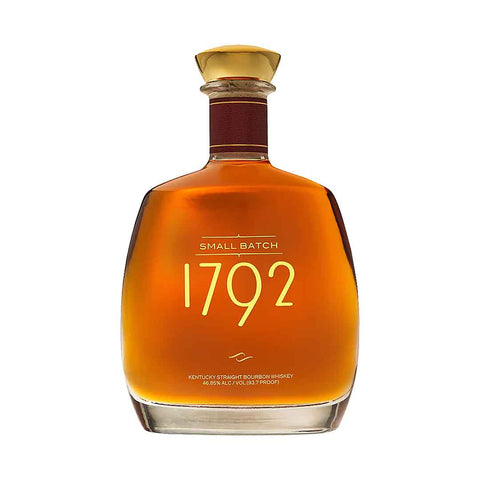 1792 Small Batch 750ml 46.85%