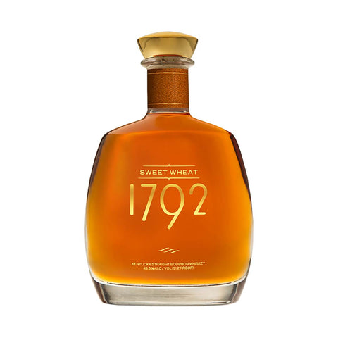 1792 Sweet Wheat 750ml 45.6% (91.2 Proof)