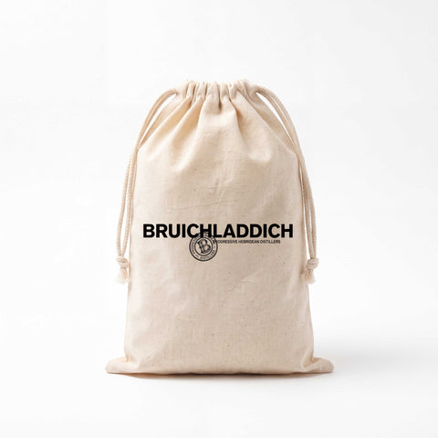 Bruichladdich Launch Merchandise