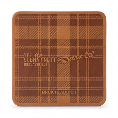Bruichladdich Launch Merchandise