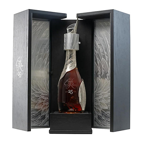 Eagle Rare 25