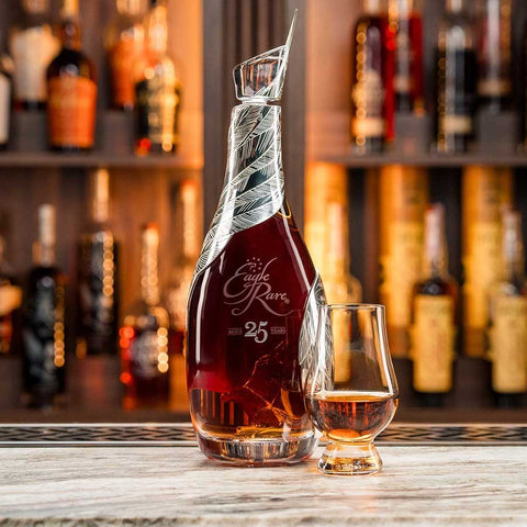 Eagle Rare 25