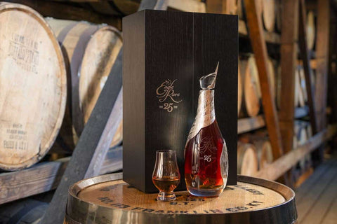 Eagle Rare 25