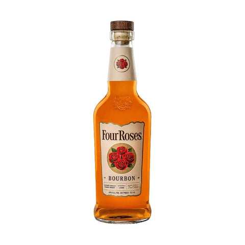 Four Roses Bourbon 700ml 40%