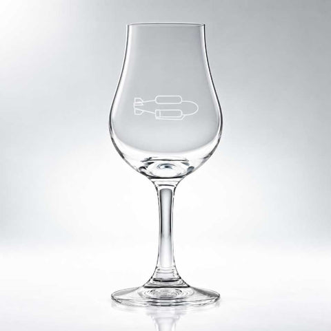 Bruichladdich Launch Merchandise