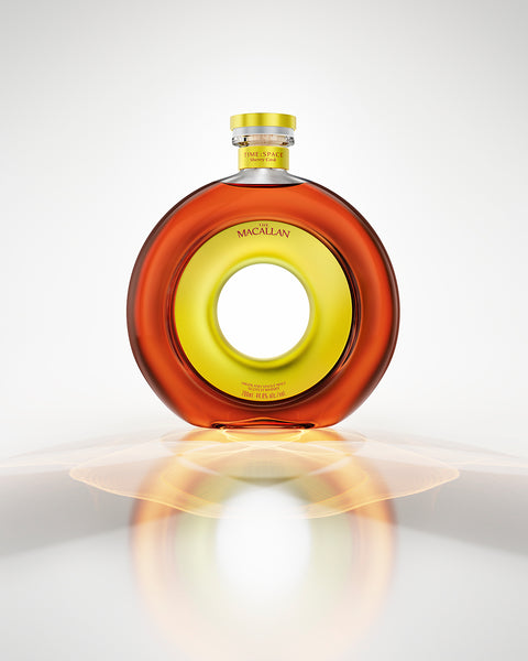 Macallan TIME : SPACE Sherry Cask 20YO 44.8% 700ml