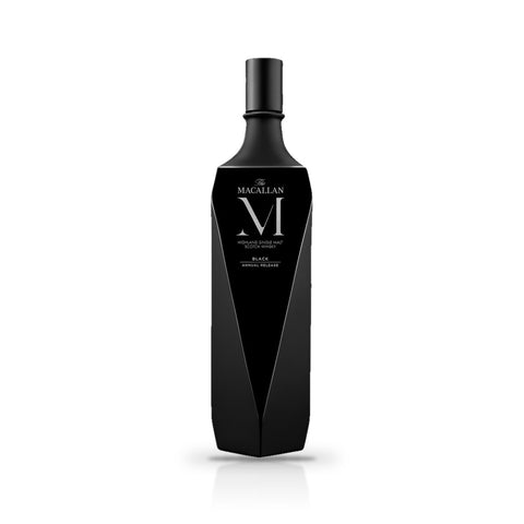 Macallan M Black Decanter 2022 46% 700ml