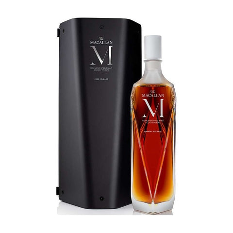 Macallan M Decanter 2023 45% 700ml