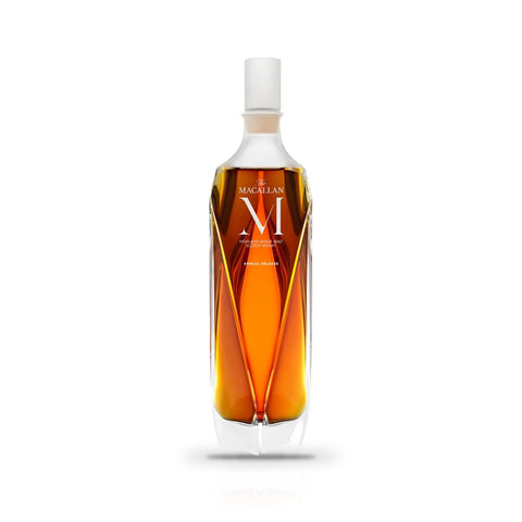 Macallan M Decanter 2023 45% 700ml