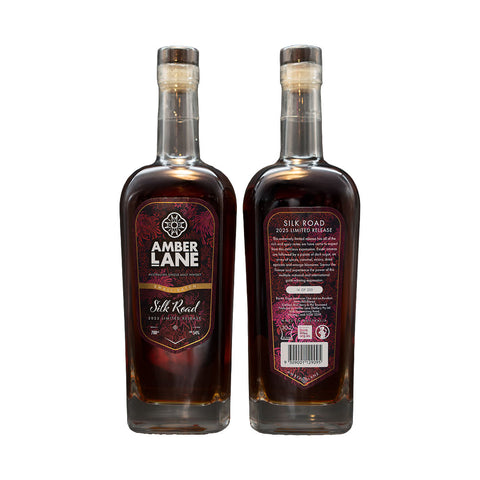 Silk Road (2025 Limited Release) 54% 700ml