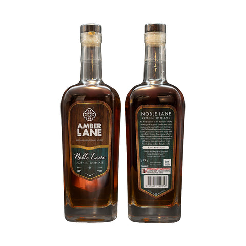 Noble Lane (2025 Limited Release) 52% 700ml