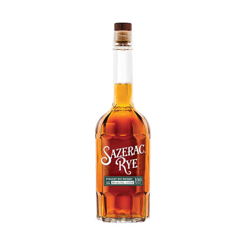 Sazerac Rye Single Barrel No. 20 1L 50% (100 Proof)