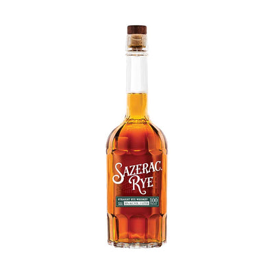 Sazerac Rye Single Barrel No. 20 1L 50% (100 Proof)