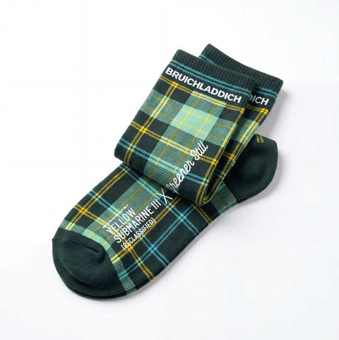 Bruichladdich Launch Merchandise