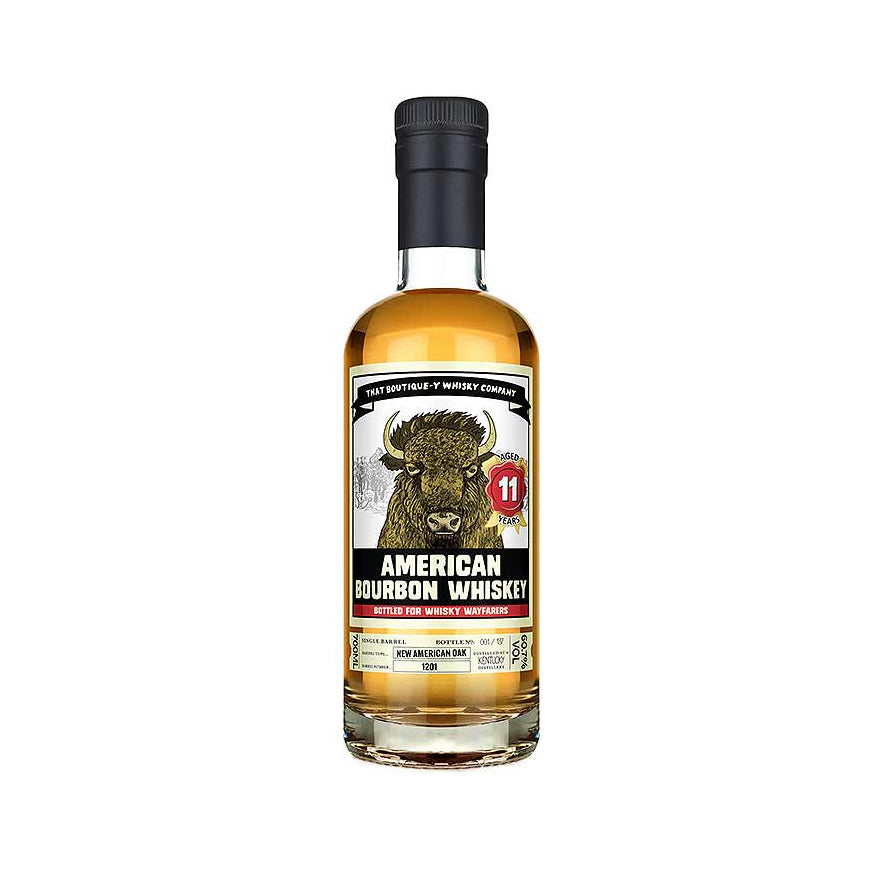 Whisky Wayfarers - Chapter Two : That Boutique-y Whisky Company 11 Yea ...