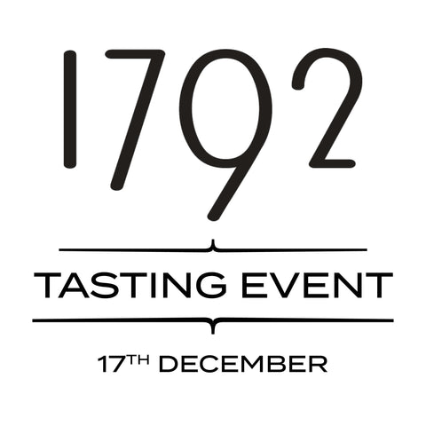 Wayfarers' Wednesday Sample Pack – 1792 & Esker