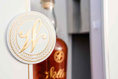 Weller Millennium 750ml 49.5% + 5 Bottle Bundle