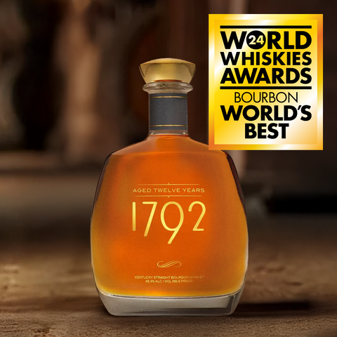 Whisky Wayfarers - Chapter One