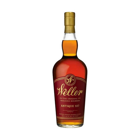 Weller Antique 107 750ml 53.5%
