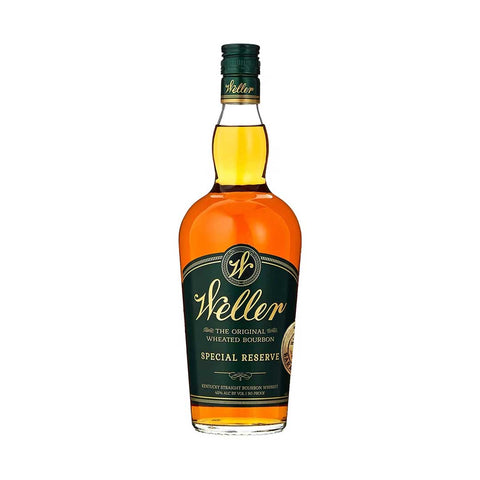 Weller Special Reserve Single Barrel #414 White Chocy Cocoa 700ml 45%