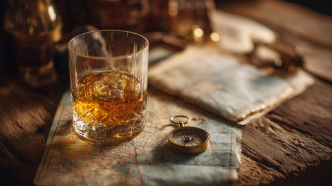 Whisky Wayfarers Membership – Quarterly Subscription