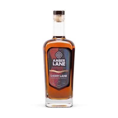 Amber Lane Sherry Lane 2026 Limited Release Australian Single Malt Whisky 700ml