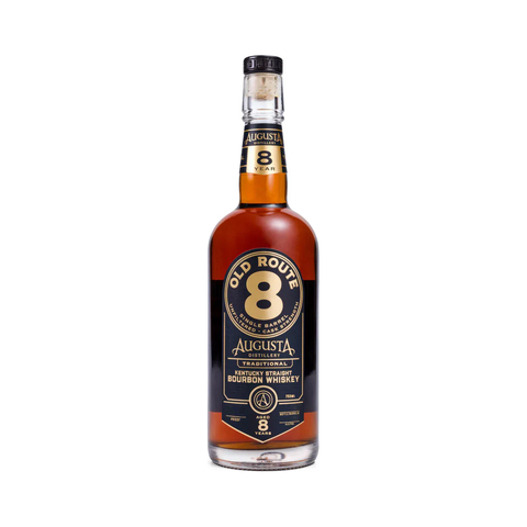 Augusta Old Route 8 750ml 54.1%