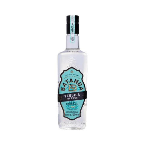 Batanga Blanco Tequila 750ml 40%